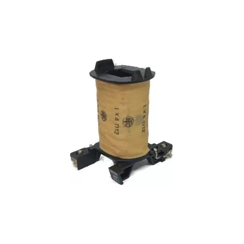 Bobina para contator 125Vcc Lx4d12125 Telemecanique