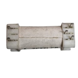 Relé 5 pinos 12Vcc RF. AZ611-960 - A. Zettler