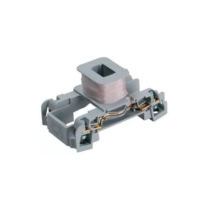 Bobina para contator Bca4-25G 24v 60hz - Weg