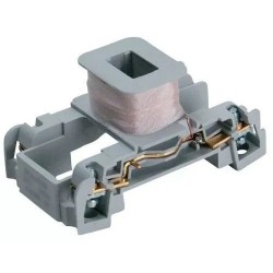 Bobina para contator Bca4-25G 24v 60hz - Weg