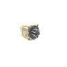 Relé 16500 OHMS 8 PINOS RF.KR5719.3 - POTTER & BRUMFIELD