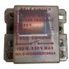 Relé 220Vac RF. 2105 - Finder