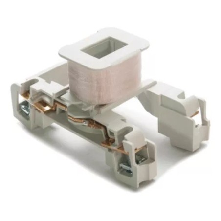 Bobina para contator Bca4-25b 190v~ 50hz 220v~ 60hz Weg
