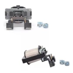 Bobina para contator Bca Caw04/Cw07 24v 60hz - Weg