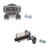 Bobina para contator Bca Caw04/Cw07 24v 60hz - Weg
