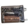 Relé 8 pinos AZ 420.019 A.ZETTLER