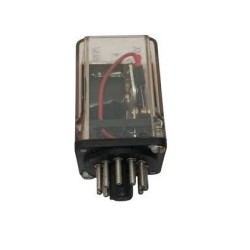 Relé OP1043 11 pinos - Metaltex