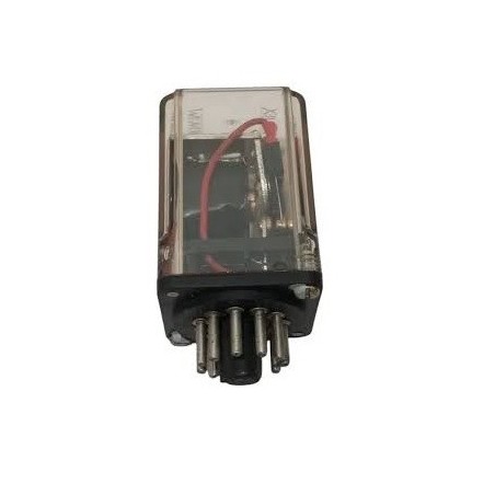 Relé OP1043 11 pinos - Metaltex