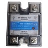 Relé de estado sólido HW-1-DA4840 3~32Vdc 40A