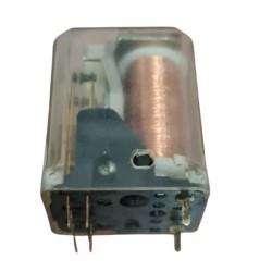 Relé 24Vcc 8 pinos CZ10-PZY