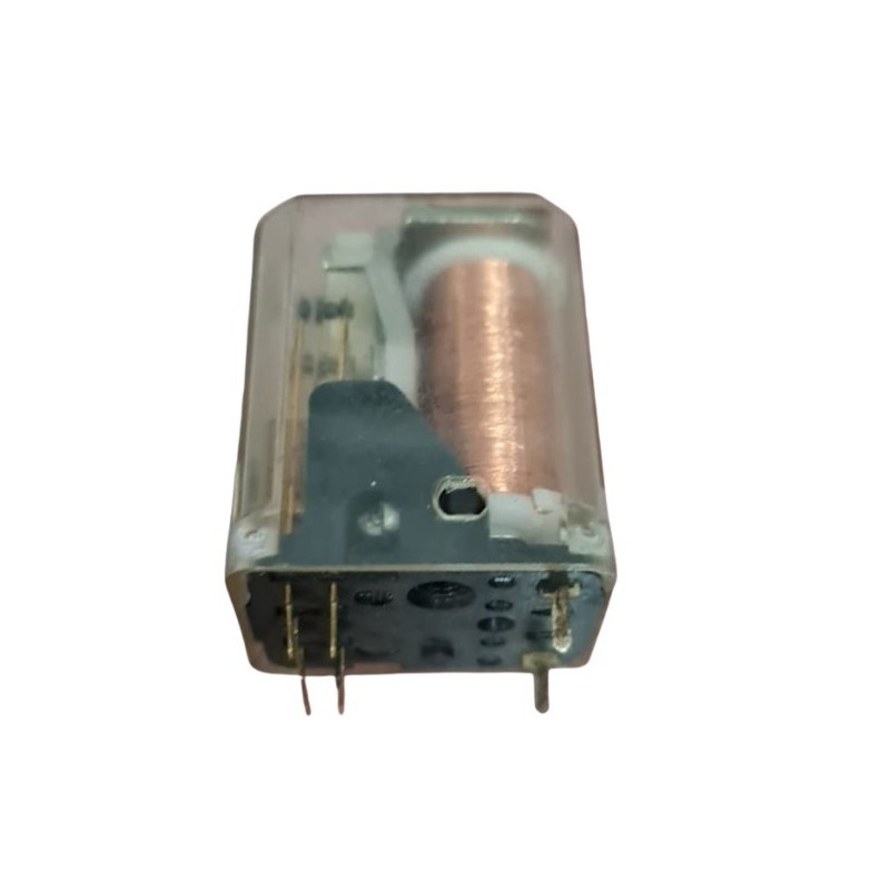 Relé 24Vcc 8 pinos CZ10-PZY