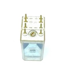 Relé 24Vcc 5A 8 pinos 5412 PCI - Finder