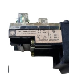 Botão de comando telemecanique verde lisa 30mm 600V 6A 20/03L-20