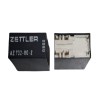 Relé 6 pinos AZ 732-80-2 Zettler