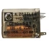 Relé 6Vcc 8 pinos CZ10-S2Y 6Vcc - A. Zettler