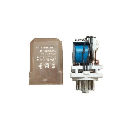 Relé 250Vac 11 pinos RF. 6013 - Finder