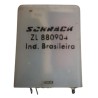 Relé 4 pinos ZL880904 - Schrack