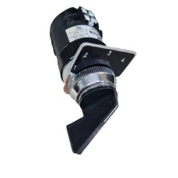 Chave seletora 4 posições CR16P-87032607 Cutler-Hammer