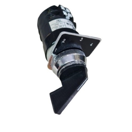Chave seletora 4 posições CR16P-87032607 Cutler-Hammer