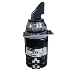 Chave seletora 4 posições CR16P-87032607 Cutler-Hammer