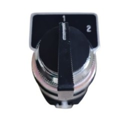 Chave seletora 2 posições CR16P-87032604 Cutler-Hammer