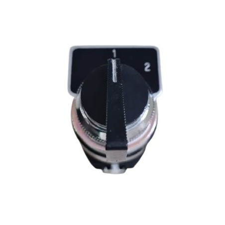 Chave seletora 2 posições CR16P-87032604 Cutler-Hammer