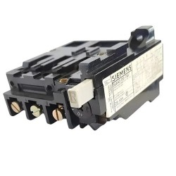Relé bimetálico 6,3~10A 3UA4200-7AF Siemens