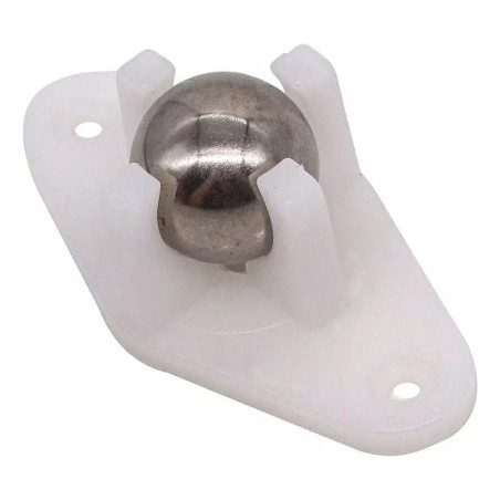 Roda boba omni w420 para robótica