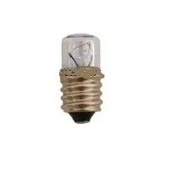 Lâmpada 60V 40mA 1,5w K86 E14 Koomei