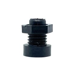 Suporte p/ Led 3mm Preto