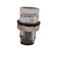 Suporte p/led 5mm cristal 6252 joto