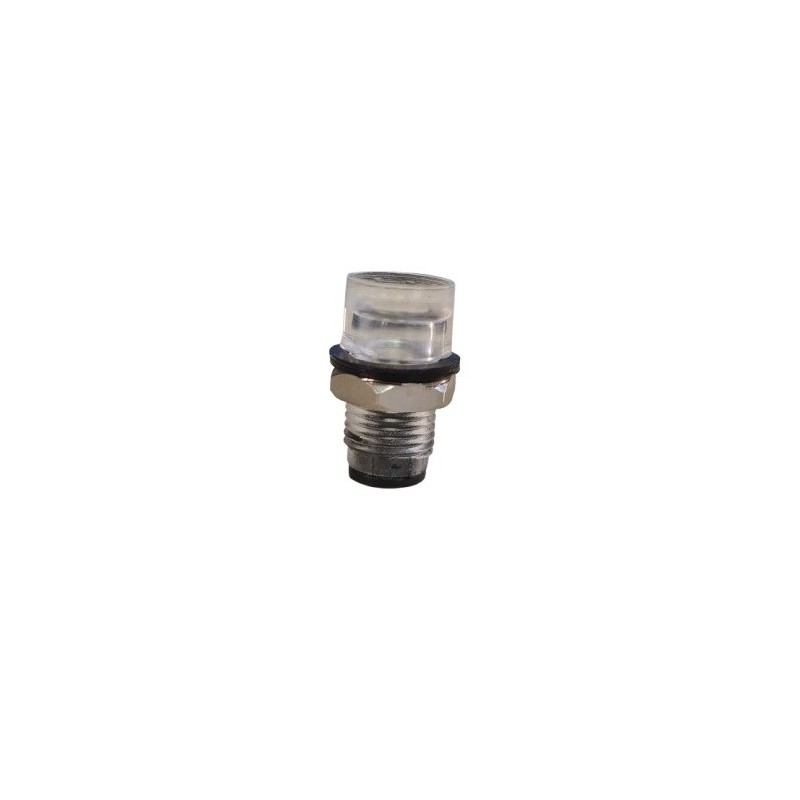 Suporte p/led 5mm cristal 6252 joto