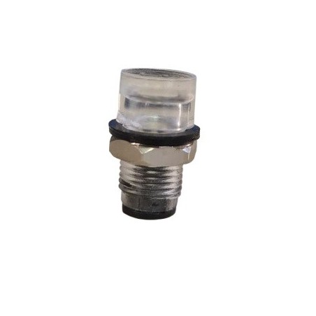 Suporte p/led 5mm cristal 6252 joto
