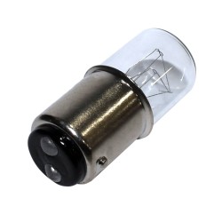 Lâmpada 110/160V K-62 Koomei