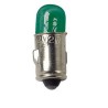 Lâmpada 12V 2W BA7S Phillips
