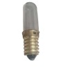 Lâmpada 110V/160 20mA K90 E14 bulbo