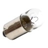 Lâmpada 12v 100mA 22mm 12/14-100 BA9S Blindex