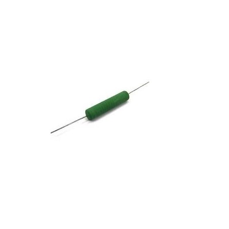 Resistor 15K 15W - Fio