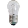 Lâmpada 24V 60W E27 K97 - bulbo 37mm Koomei