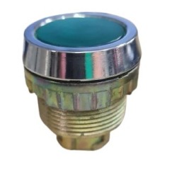Sinaleiro faceado verde 30MM Schmersal
