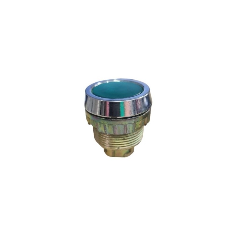 Sinaleiro faceado verde 30MM Schmersal