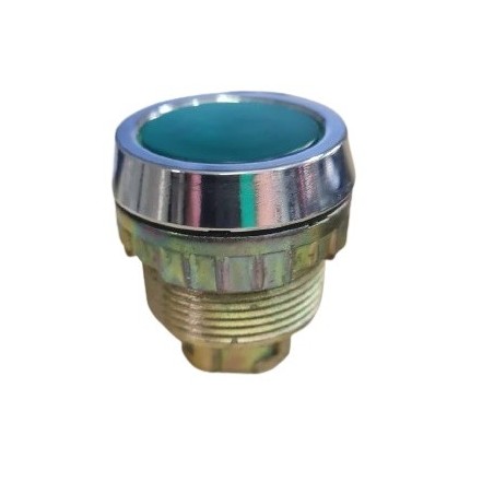 Sinaleiro faceado verde 30MM Schmersal