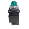 Sinaleiro XB2-MV743 verde - Telemecanique