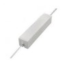 Resistor 10R 20W - cerâmico