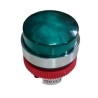 Sinaleiro verde 18mm 70/01 120Vca