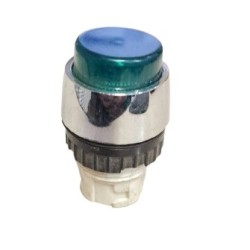 Sinaleiro saliente verde 22mm VSZ 222/15 - Schmersal