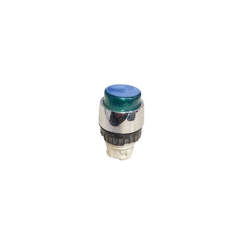 Sinaleiro saliente verde 22mm VSZ 222/15 - Schmersal