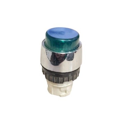 Sinaleiro saliente verde 22mm VSZ 222/15 - Schmersal