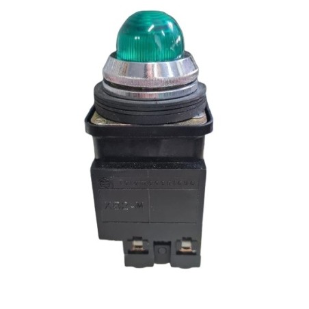Sinaleiro verde XB2MV743 220/240V 50/60HZ