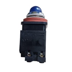 Sinaleiro azul XB2-MV746 -220V